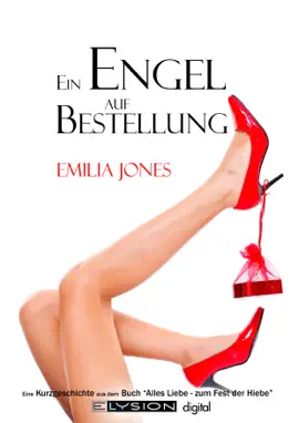 Read: Ein Engel auf Bestellung Book