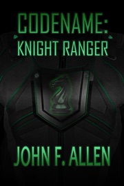 Commanding the Red Lotus - John F. Allen