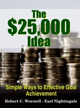 Read: The Book $25,000 Idea