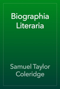 Biographia Literaria