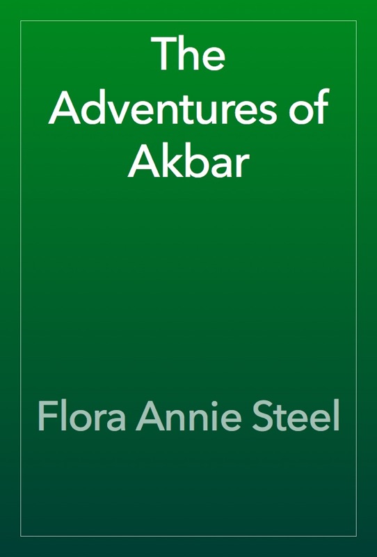The Adventures of Akbar