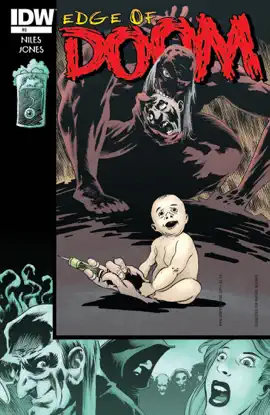 Read: Edge of Book Doom #3