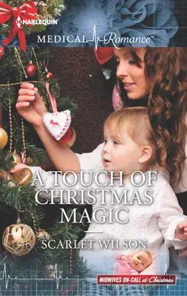 Read: A Touch Book of Christmas Magic