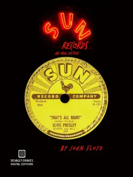 Read: Sun Book Records: An Oral History (Second Edition)