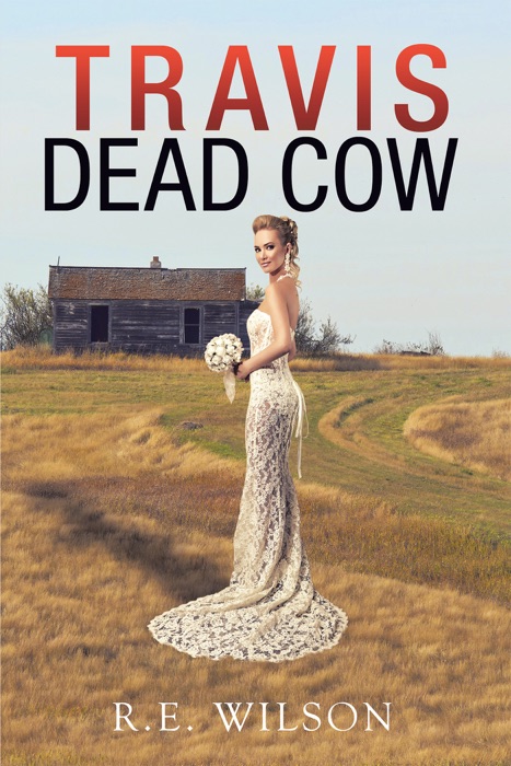 Travis Dead Cow
