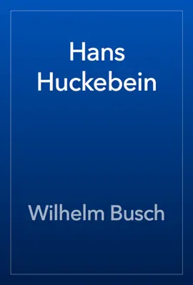 Read: Book Hans Huckebein