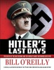 Book Hitler's Last Days