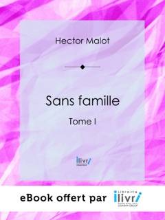 Sans famille by Hector Malot