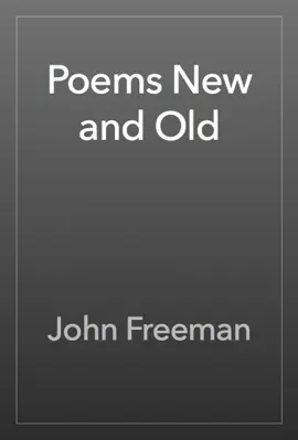 Read: Poems New and Old Book
