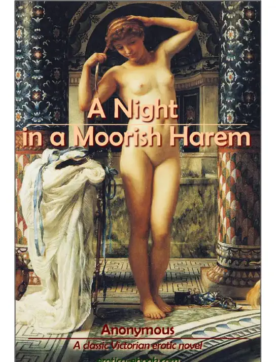 A Night in a Moorish Harem