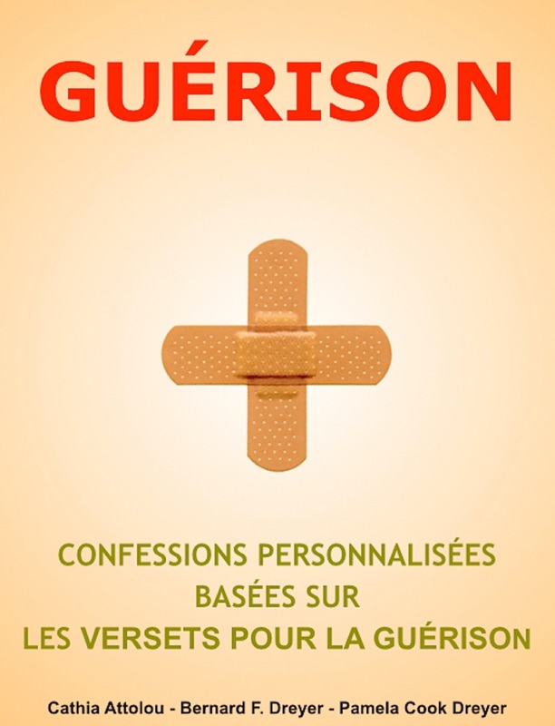 Versets pour la guérison