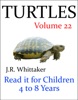 Book Turtles (Read it book for Children 4 to 8 years)