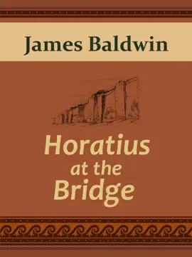 Read: Book Horatius at the Bridge
