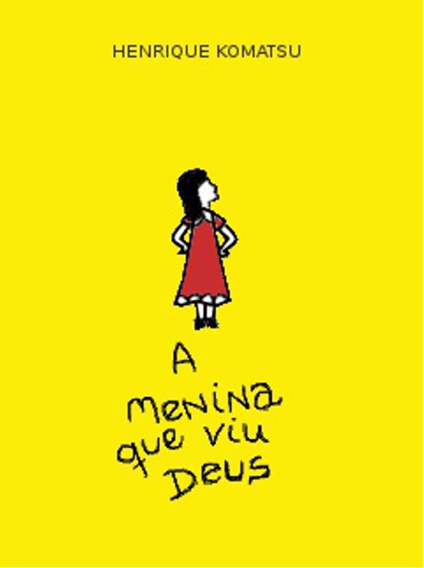 A menina que viu Deus