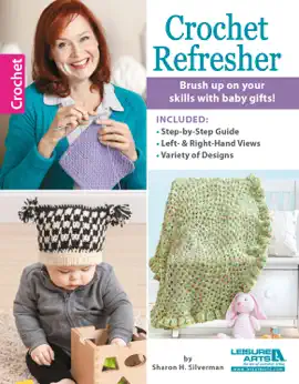 Crochet Refresher