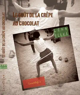 Read: Le Goût de la crêpe au Book chocolat