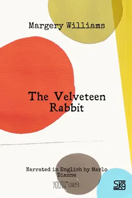 Read: The Velveteen Rabbit (With Audio) Book