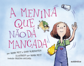 A menina que não dá mancada - Gary Rubinstein & Mark Pett