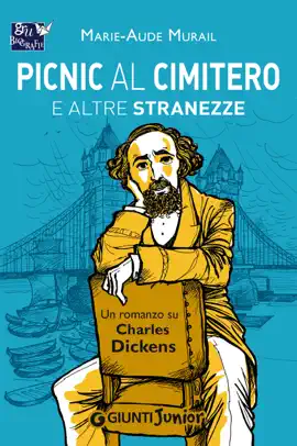 Read: Picnic al cimitero e altre Book stranezze