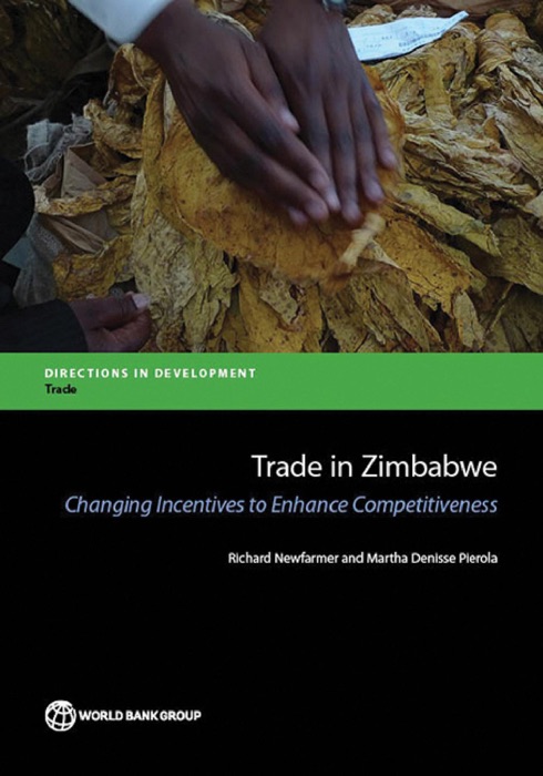 Trade in Zimbabwe