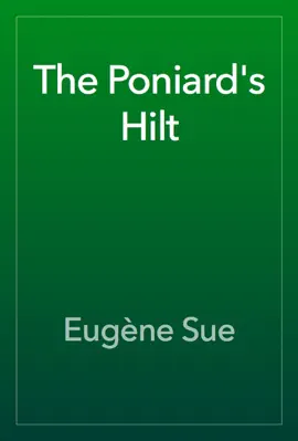 Read: Book The Poniard's Hilt