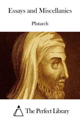 Read: Book Essays and Miscellanies