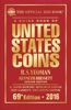 Book A Guide Book of United States Coins 2016