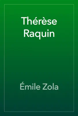 Read: Thérèse Raquin Book