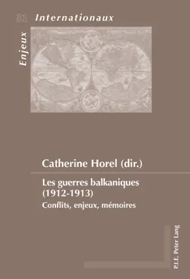 Read: Les Book guerres balkaniques (1912-1913)