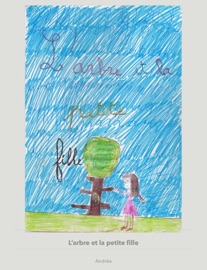 L’arbre et la petite fille - Andrea