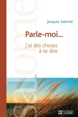 Read: Parle-moi...