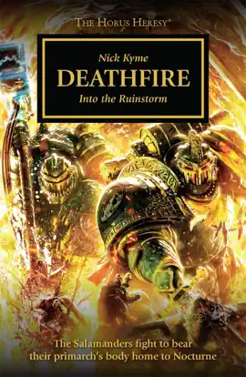 Read: Deathfire