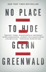 No Place to Hide