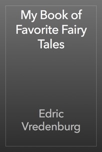 My Book of Favorite Fairy Tales