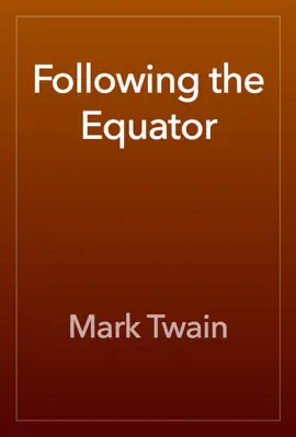 Read: Following Book the Equator
