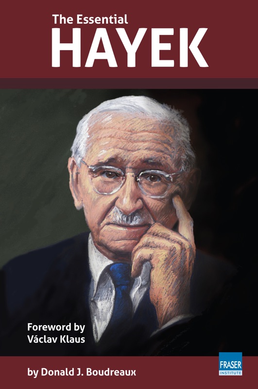 The Essential Hayek