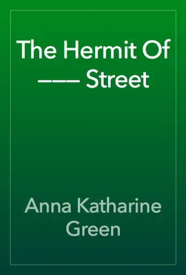 Read: The Book Hermit Of ——— Street