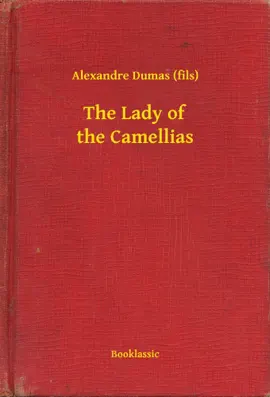 Read: The Lady Book of the Camellias
