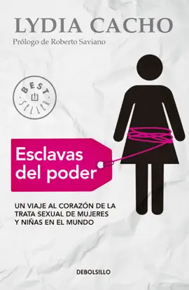 Read: Esclavas del Book poder