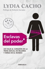 Esclavas del poder - Lydia Cacho