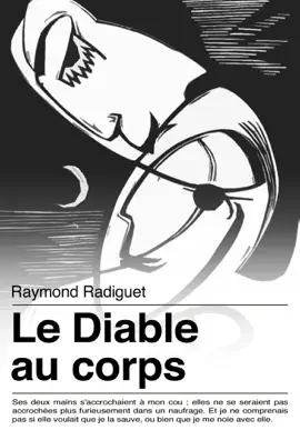 Read: Book Le Diable au corps