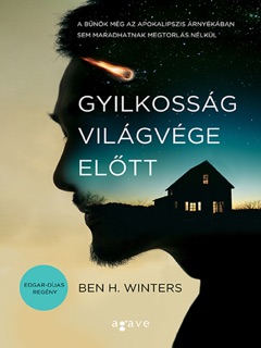 Gyilkosság világvége előtt by Ben H. Winters