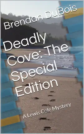 Read: Deadly Cove: The Book Special Edition