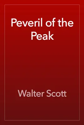 Read: Peveril of the Peak Book