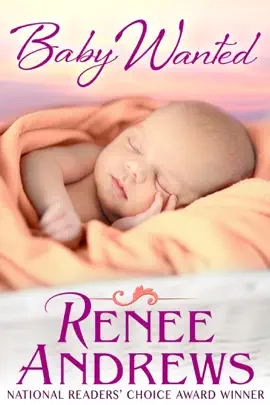 Read: Baby Book Wanted
