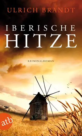Read: Iberische Hitze Book