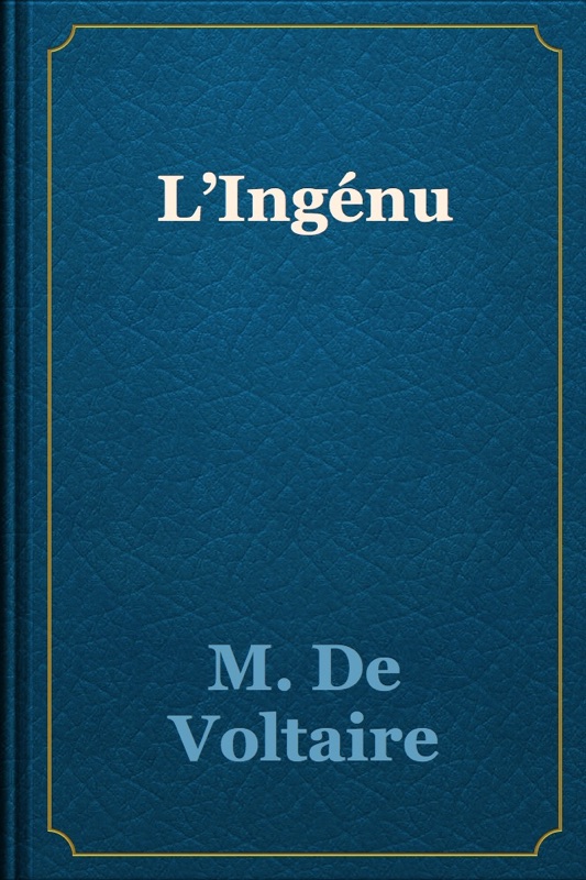 L’Ingénu