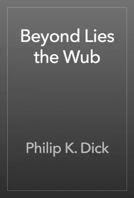Read: Beyond Lies the Wub Book