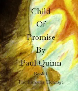 Read: Child Book Of Promise