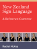 New Zealand Sign Language - Rachel McKee